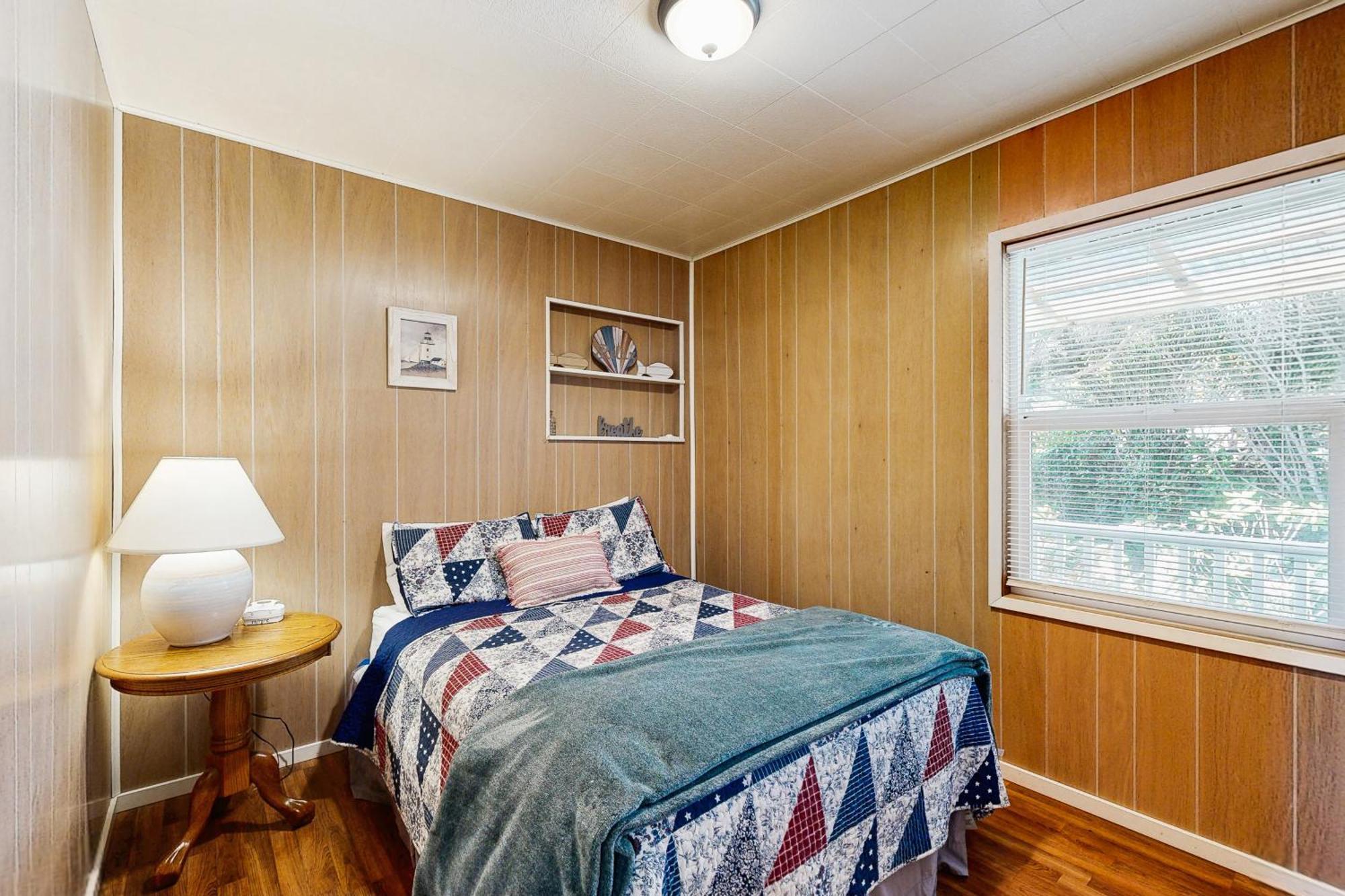 Crescent Lake Lookout Rockaway Beach Extérieur photo